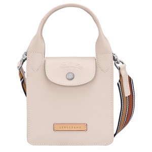 Bolsas Mini Longchamp Le Pliage Xtra XS Tote bag Feminino Paper | LC-SZCH9663