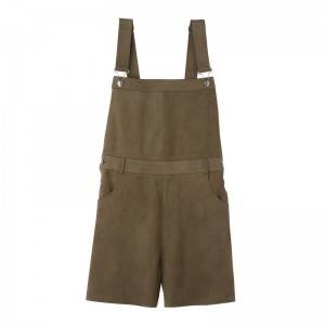 Macacão Longchamp Jumpsuit Feminino Artichoke | LC-RLGW0440