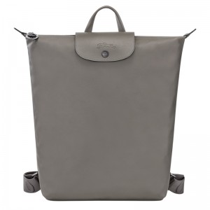 Mochilas Longchamp Le Pliage Xtra M Backpack Feminino Turtledove | LC-XCXN4144