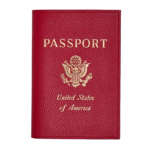 Pouches Longchamp Le Foulonné Passport cover Masculino Love | LC-WPSV9977