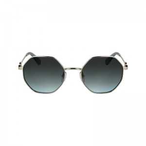 Óculos de Sol Longchamp Sunglasses Feminino 80857E | LC-FKSA4342