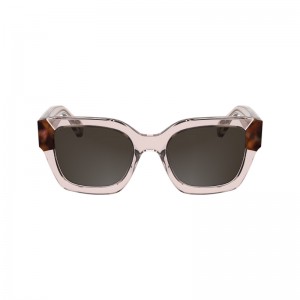 Óculos de Sol Longchamp Sunglasses Feminino A87B78 | LC-DJSJ6498