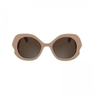 Óculos de Sol Longchamp Sunglasses Feminino Ballerina | LC-PSUH9108