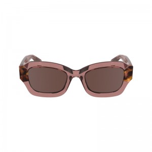 Óculos de Sol Longchamp Sunglasses Feminino A87B78 | LC-PJMN5754
