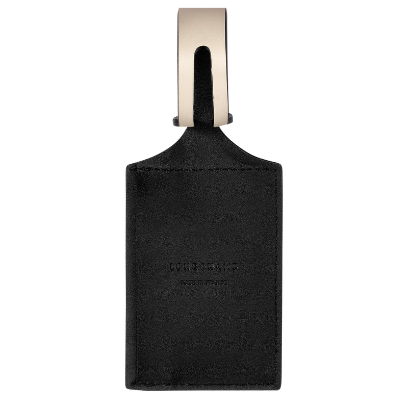 Acessorios Longchamp LGP Travel Luggage tag Feminino Paper | LC-XVRY6757