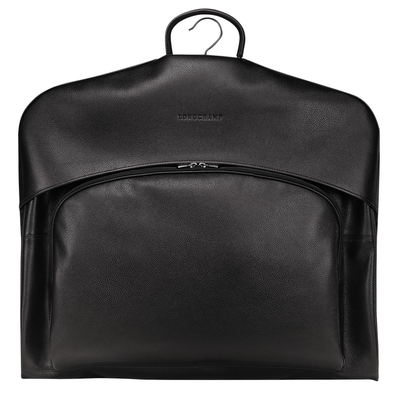 Acessorios Longchamp Le Foulonné Garment cover Feminino Pretas | LC-JONL2557