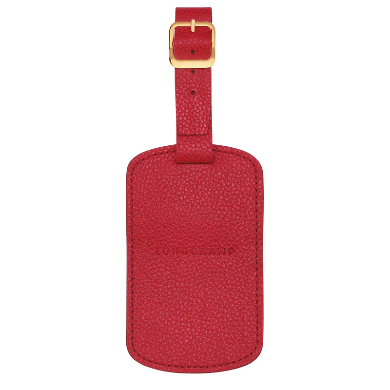 Acessorios Longchamp Le Foulonné Luggage tag Masculino Love | LC-WBFF1962