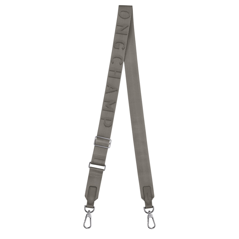 Alça De Bolsa Longchamp Le Pliage Xtra Shoulder strap Feminino Turtledove | LC-ZEPP9276