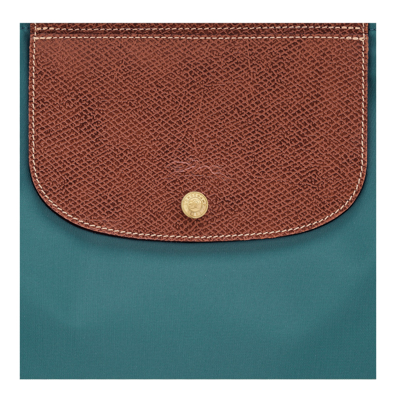 Bolsa de Mão Longchamp Cabas L Tote Bag Feminino Cedar | LC-QKQN1477