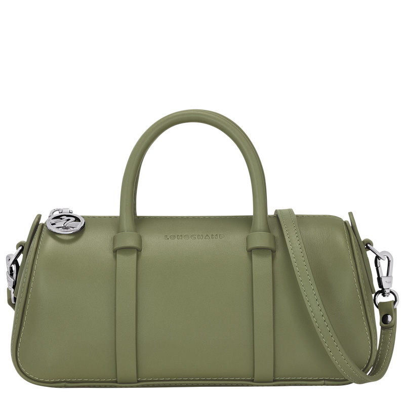 Bolsa de Mão Longchamp Daylong S Handbag Feminino Laurel | LC-EDCE6922