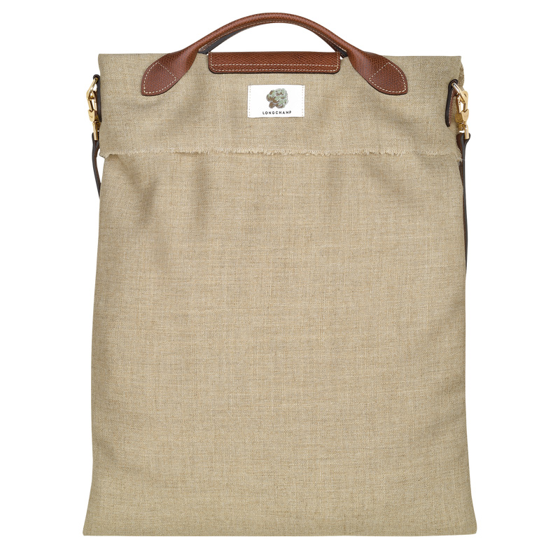 Bolsa de Mão Longchamp Le Pliage Collection XL Artichoke bag Feminino Artichoke | LC-WBBQ4042