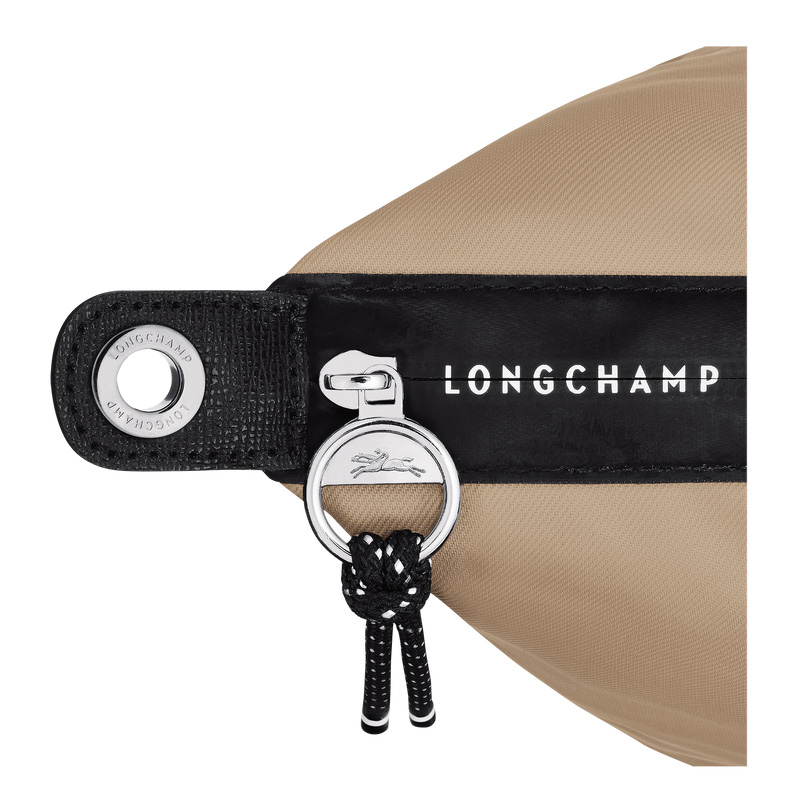 Bolsa de Mão Longchamp Le Pliage Energy L Handbag Feminino Clay | LC-HRCN2297