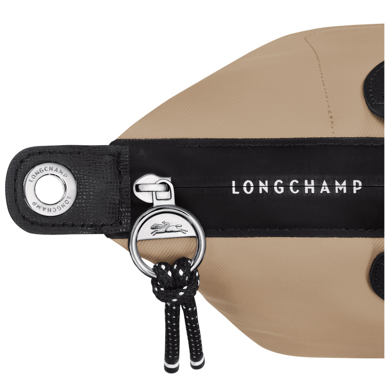 Bolsa de Mão Longchamp Le Pliage Energy S Handbag Feminino Clay | LC-IXMT0943
