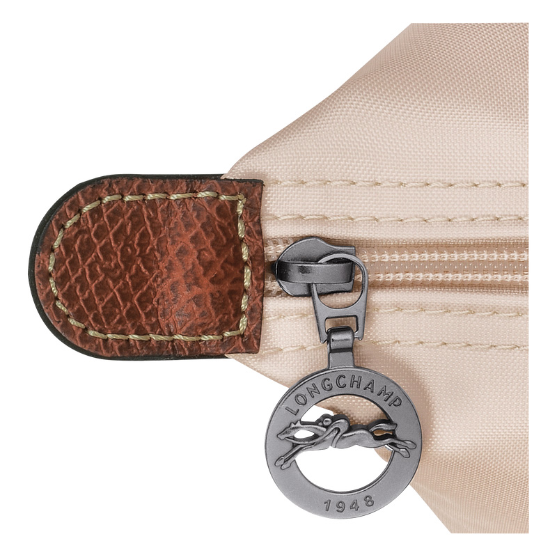 Bolsa de Mão Longchamp Le Pliage Original M Handbag Feminino Paper | LC-UMXL1751