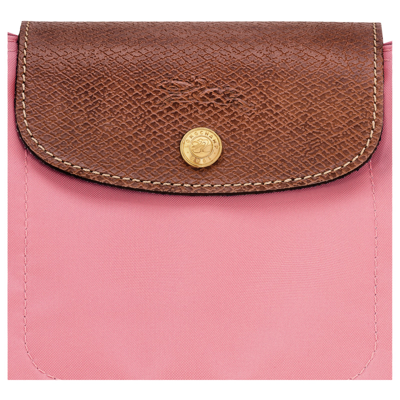 Bolsa de Mão Longchamp Le Pliage Original M Tote bag Feminino Marshmallow | LC-EHIL8626