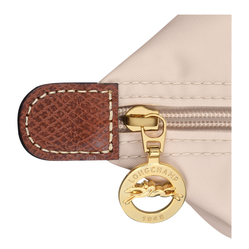 Bolsa de Mão Longchamp Le Pliage Original S Handbag Feminino Paper | LC-HJZR2060