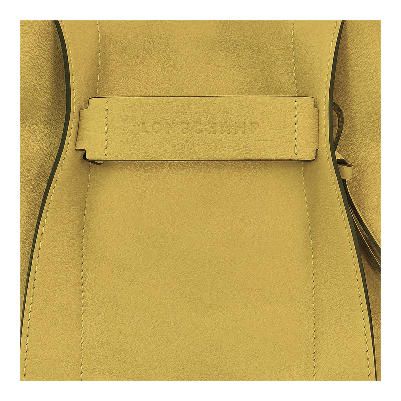 Bolsas Crossbody Longchamp 3D S Crossbody bag Feminino Ginger | LC-LUJF2513