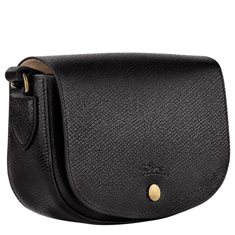 Bolsas Crossbody Longchamp Épure S Crossbody bag Feminino Pretas | LC-KHEC5068