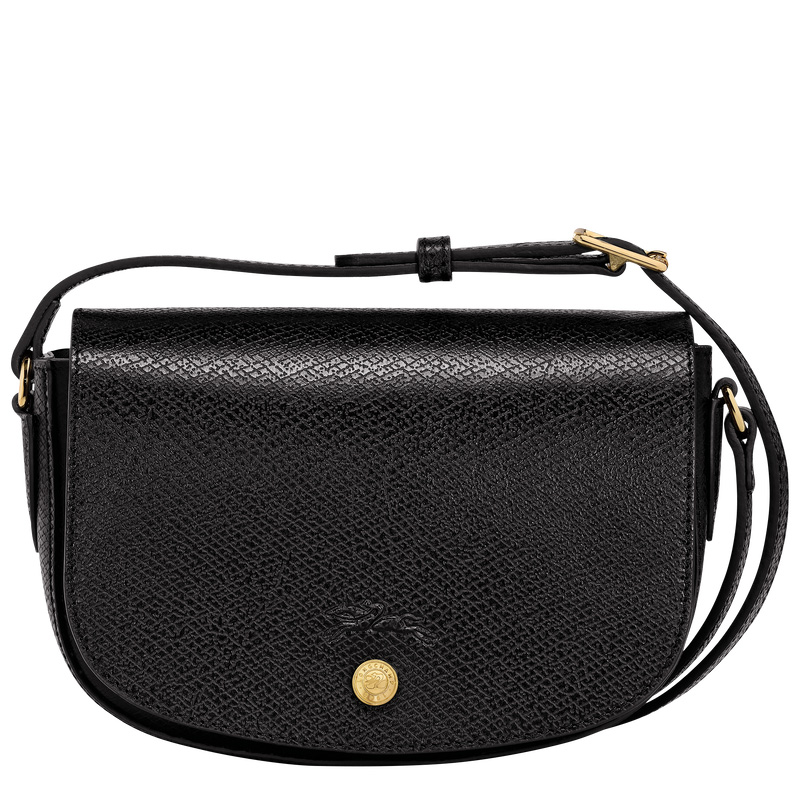 Bolsas Crossbody Longchamp Épure S Crossbody bag Feminino Pretas | LC-KHEC5068