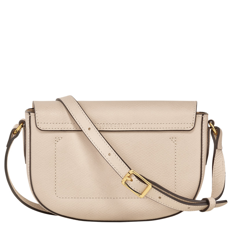 Bolsas Crossbody Longchamp Épure S Crossbody bag Feminino Paper | LC-DANI7983