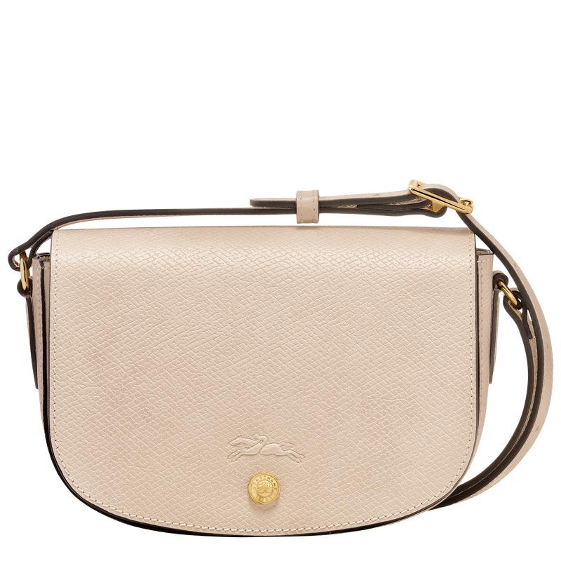 Bolsas Crossbody Longchamp Épure S Crossbody bag Feminino Paper | LC-DANI7983