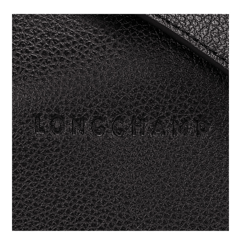 Bolsas Crossbody Longchamp Le Foulonné M Crossbody bag Feminino Pretas | LC-XXRU4308