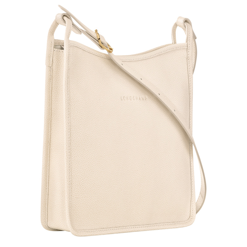 Bolsas Crossbody Longchamp Le Foulonné M Crossbody bag Feminino Paper | LC-KJJA8777