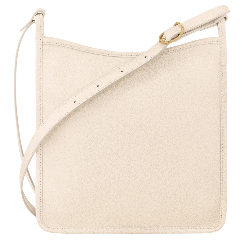 Bolsas Crossbody Longchamp Le Foulonné M Crossbody bag Feminino Paper | LC-KJJA8777