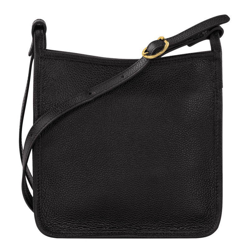 Bolsas Crossbody Longchamp Le Foulonné S Crossbody bag Feminino Pretas | LC-FORM9772