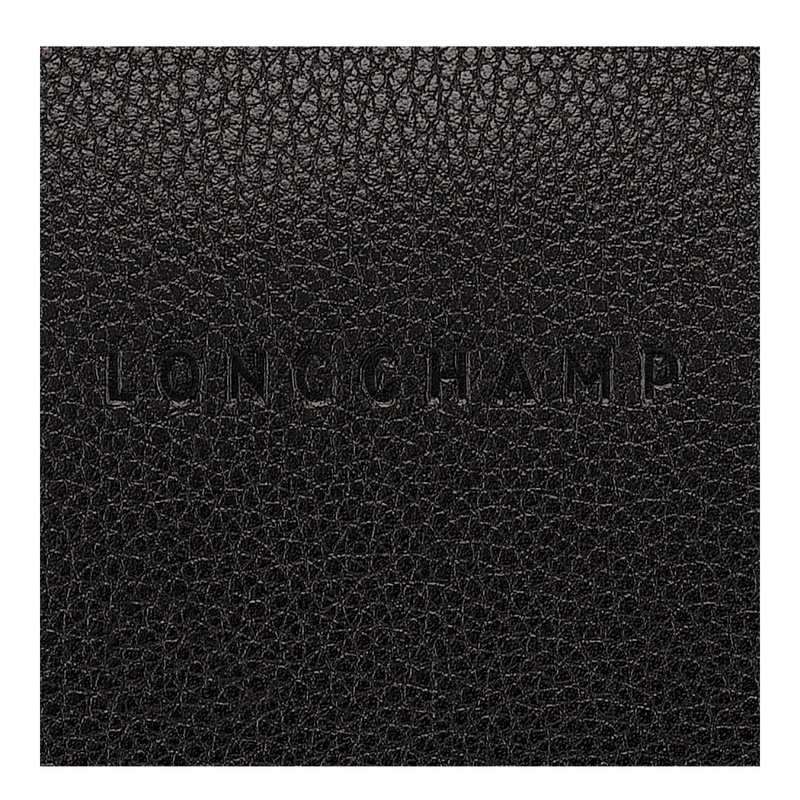 Bolsas Crossbody Longchamp Le Foulonné S Crossbody bag Feminino Pretas | LC-FORM9772