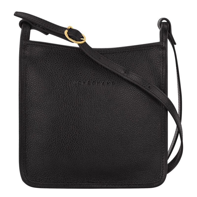 Bolsas Crossbody Longchamp Le Foulonné S Crossbody bag Feminino Pretas | LC-FORM9772