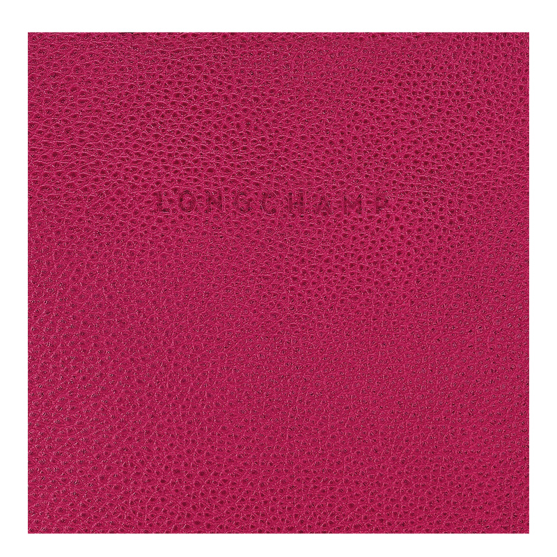 Bolsas Crossbody Longchamp Le Foulonné S Crossbody bag Feminino Beetroot | LC-VFKB9515