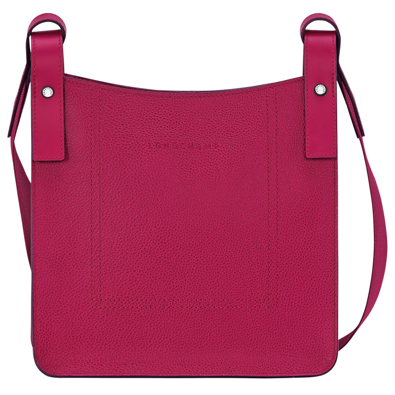 Bolsas Crossbody Longchamp Le Foulonné S Crossbody bag Feminino Beetroot | LC-VFKB9515