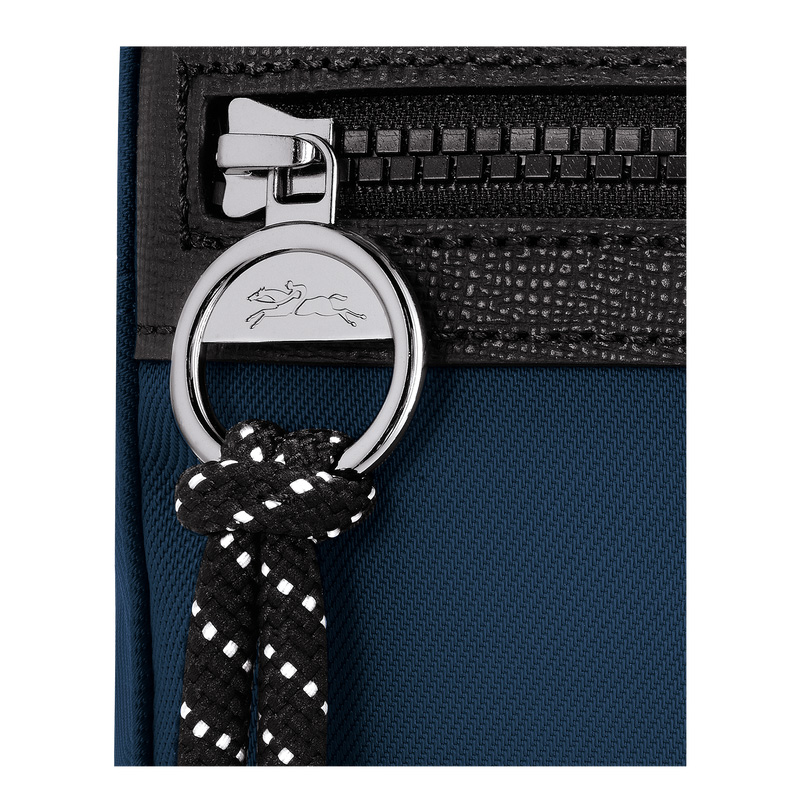 Bolsas Crossbody Longchamp Le Pliage Energy S Camera bag Feminino Azul Marinho | LC-RGVV3157