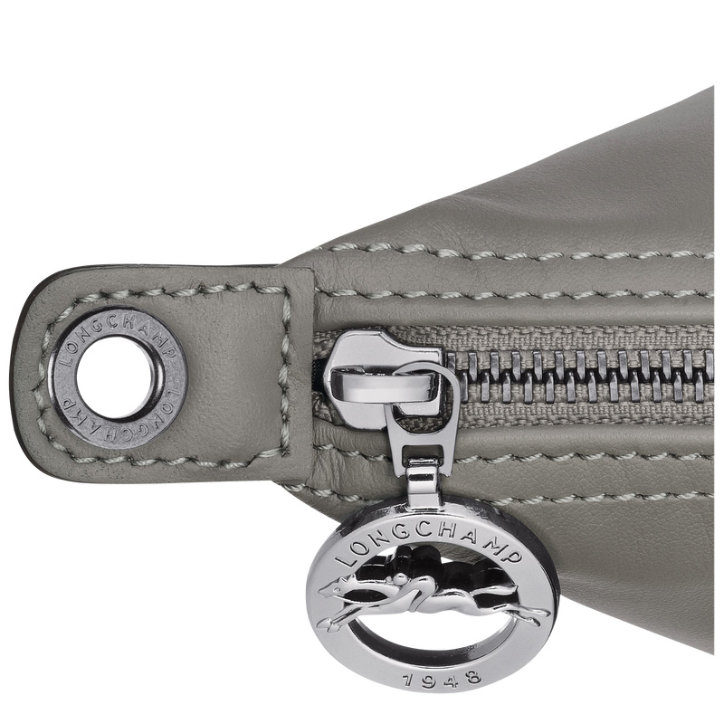 Bolsas Crossbody Longchamp Le Pliage Xtra XS Crossbody bag Masculino Turtledove | LC-JMNA5009