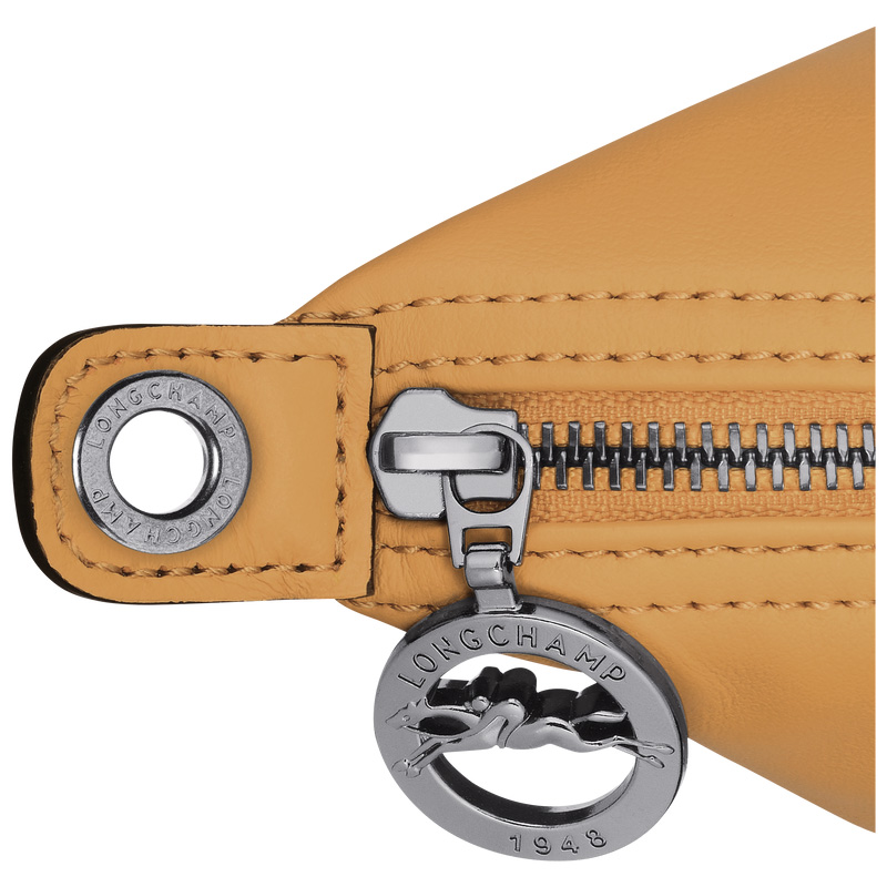 Bolsas Crossbody Longchamp Le Pliage Xtra XS Crossbody bag Masculino Honey | LC-AXEZ2099