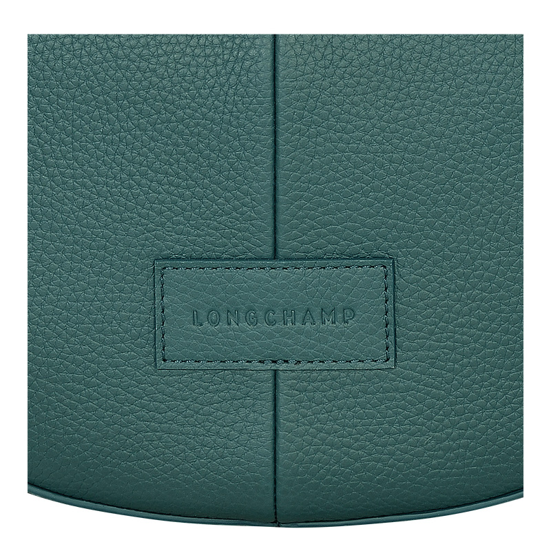 Bolsas De Ombro Longchamp Essential L Crossbody bag Feminino Cedar | LC-JYAY7969