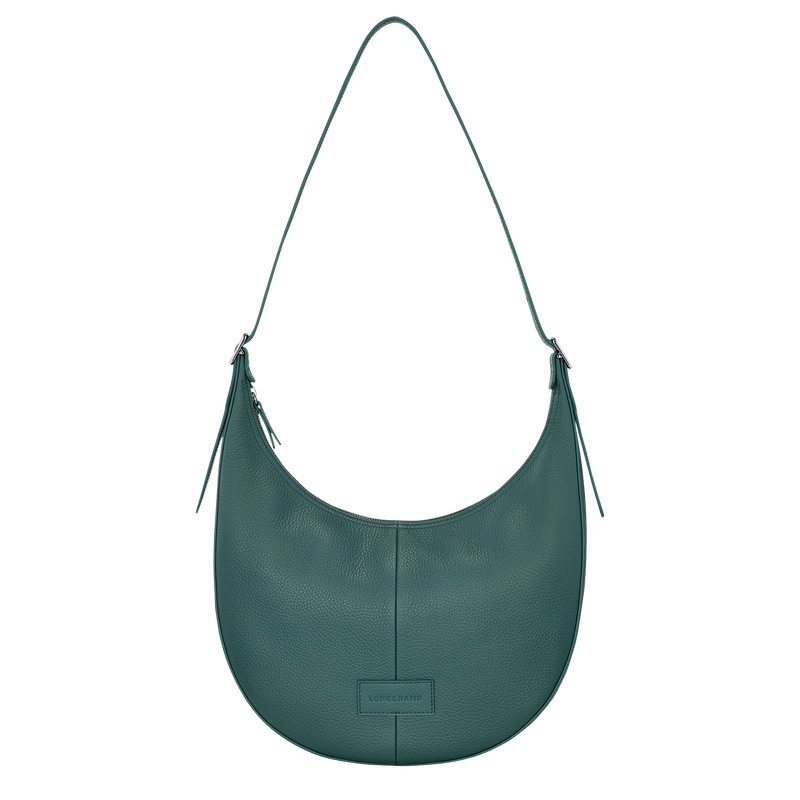 Bolsas De Ombro Longchamp Essential L Crossbody bag Feminino Cedar | LC-JYAY7969