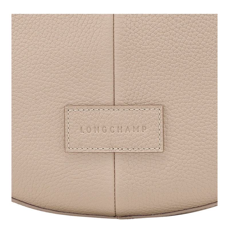 Bolsas De Ombro Longchamp Essential L Crossbody bag Feminino Clay | LC-AKSL9943