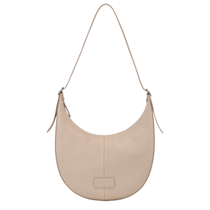 Bolsas De Ombro Longchamp Essential L Crossbody bag Feminino Clay | LC-AKSL9943