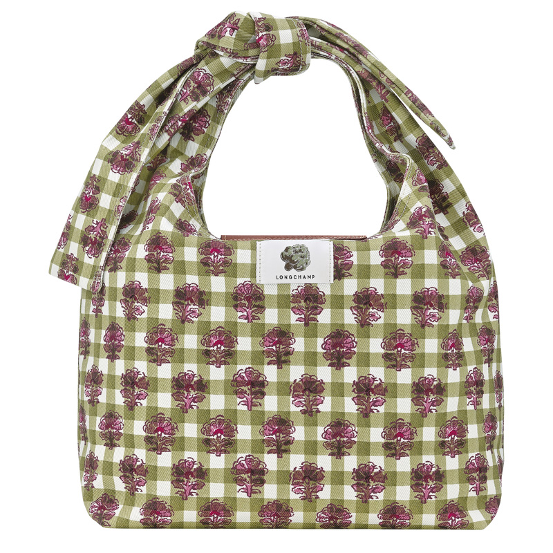 Bolsas De Ombro Longchamp Le Pliage Collection M Shoulder bag Feminino Artichoke | LC-BPJN0361