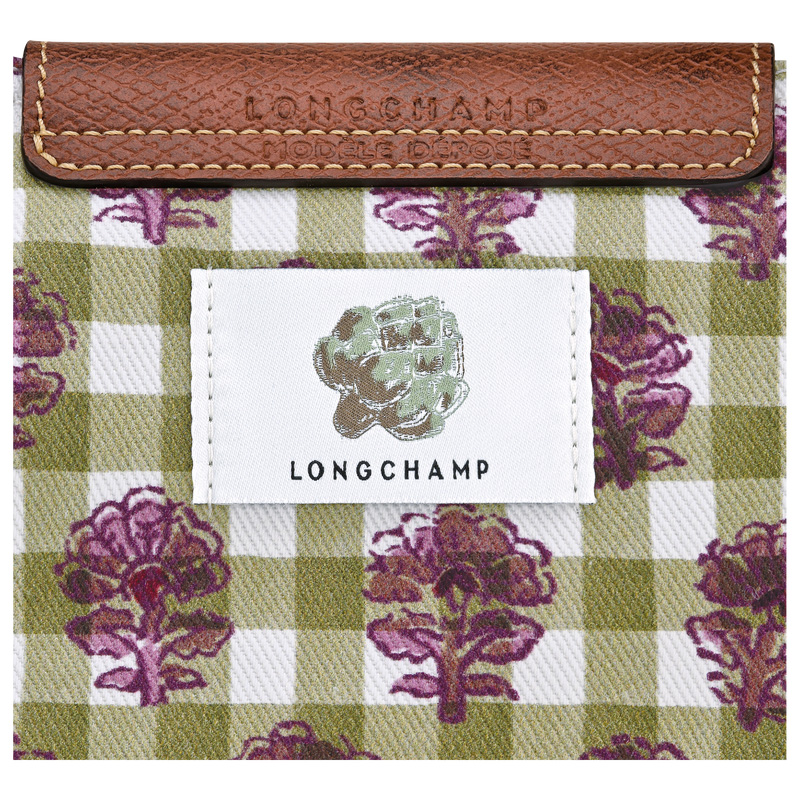 Bolsas De Ombro Longchamp Le Pliage Collection M Shoulder bag Feminino Artichoke | LC-BPJN0361