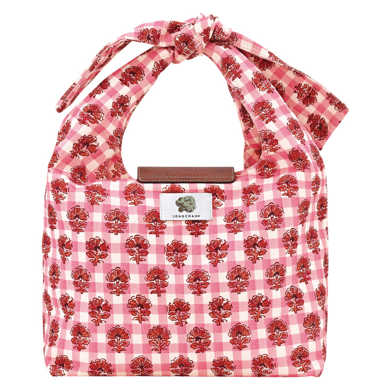 Bolsas De Ombro Longchamp Le Pliage Collection M Shoulder bag Feminino Blush | LC-IABN2119