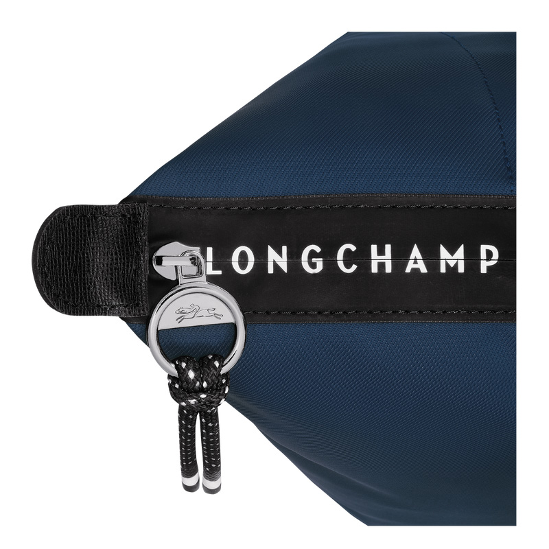 Bolsas De Ombro Longchamp Le Pliage Energy L Tote bag Feminino Azul Marinho | LC-MGHN7707