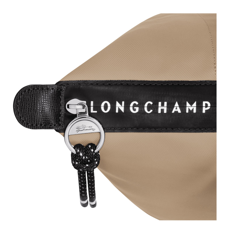 Bolsas De Ombro Longchamp Le Pliage Energy L Tote bag Feminino Clay | LC-YPMN9088