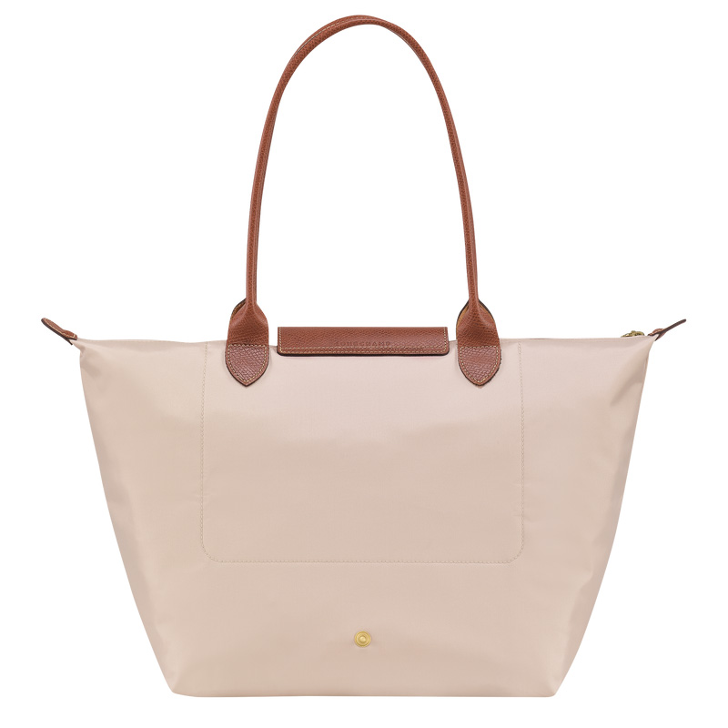 Bolsas De Ombro Longchamp Le Pliage Original L Tote bag Feminino Paper | LC-ORLM5402