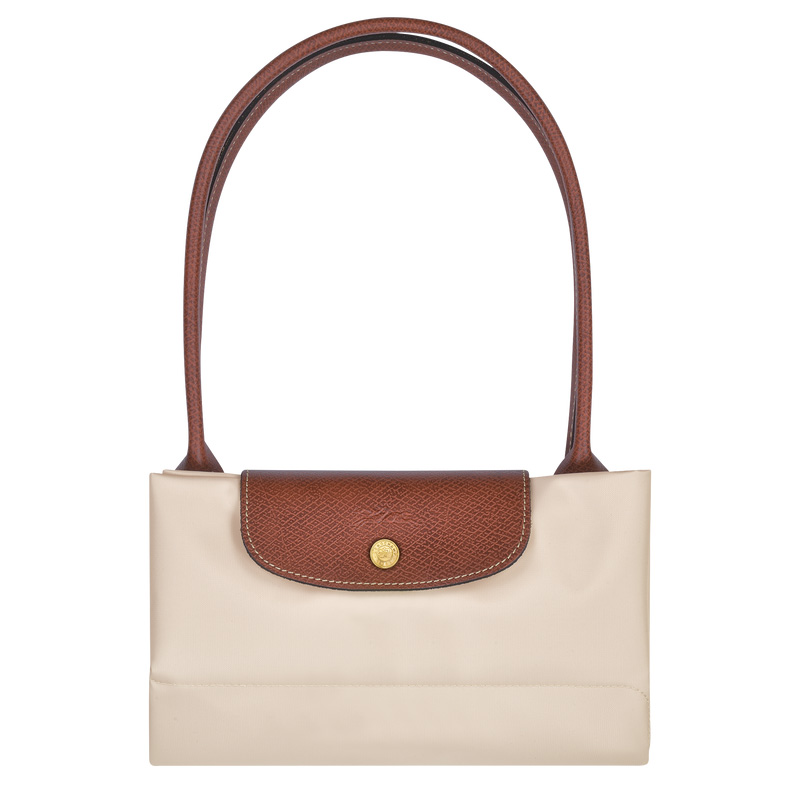 Bolsas De Ombro Longchamp Le Pliage Original L Tote bag Feminino Paper | LC-ORLM5402
