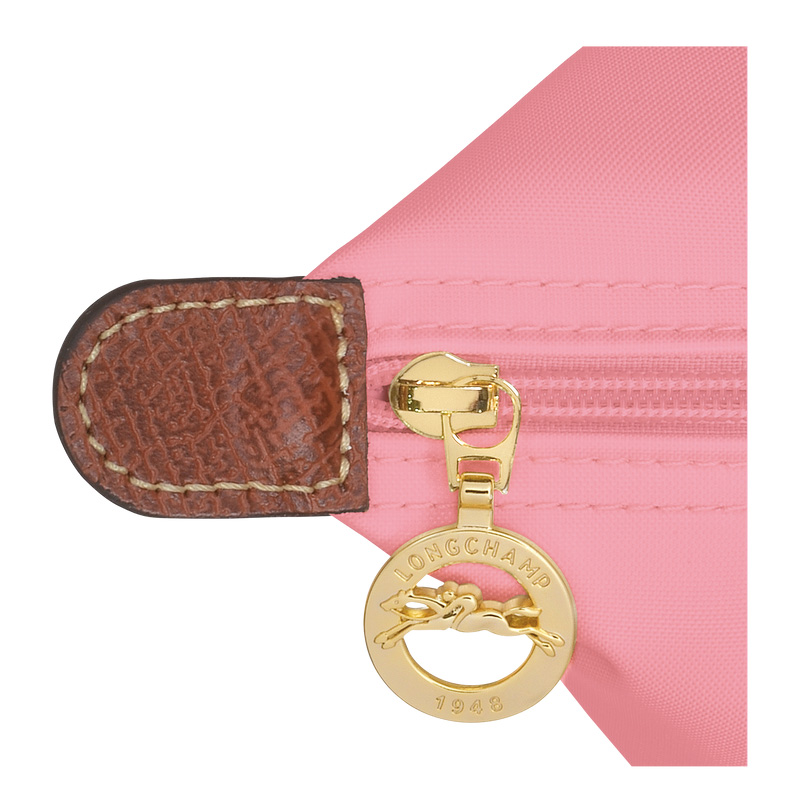 Bolsas De Ombro Longchamp Le Pliage Original L Tote bag Feminino Marshmallow | LC-DVIV8189