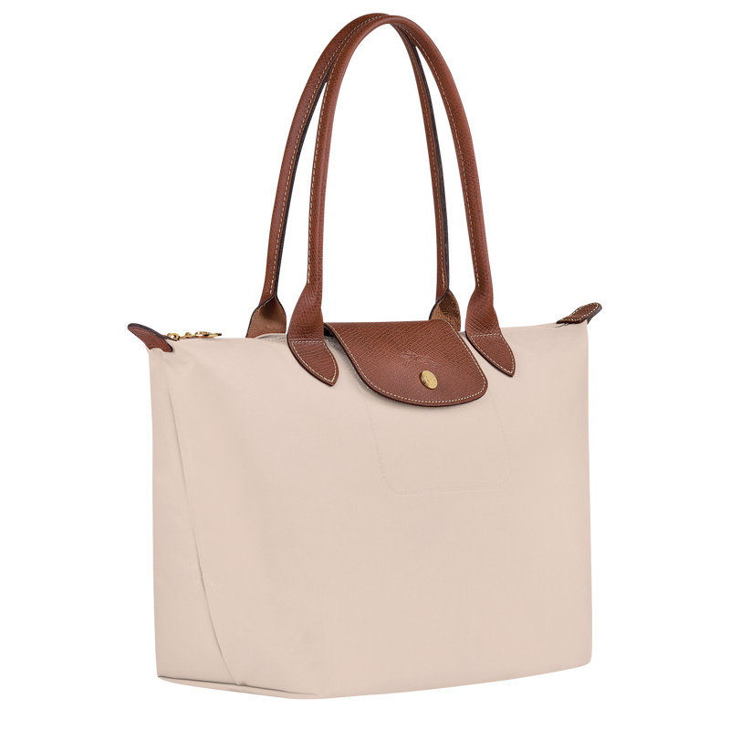 Bolsas De Ombro Longchamp Le Pliage Original M Tote bag Feminino Paper | LC-ISEC9364
