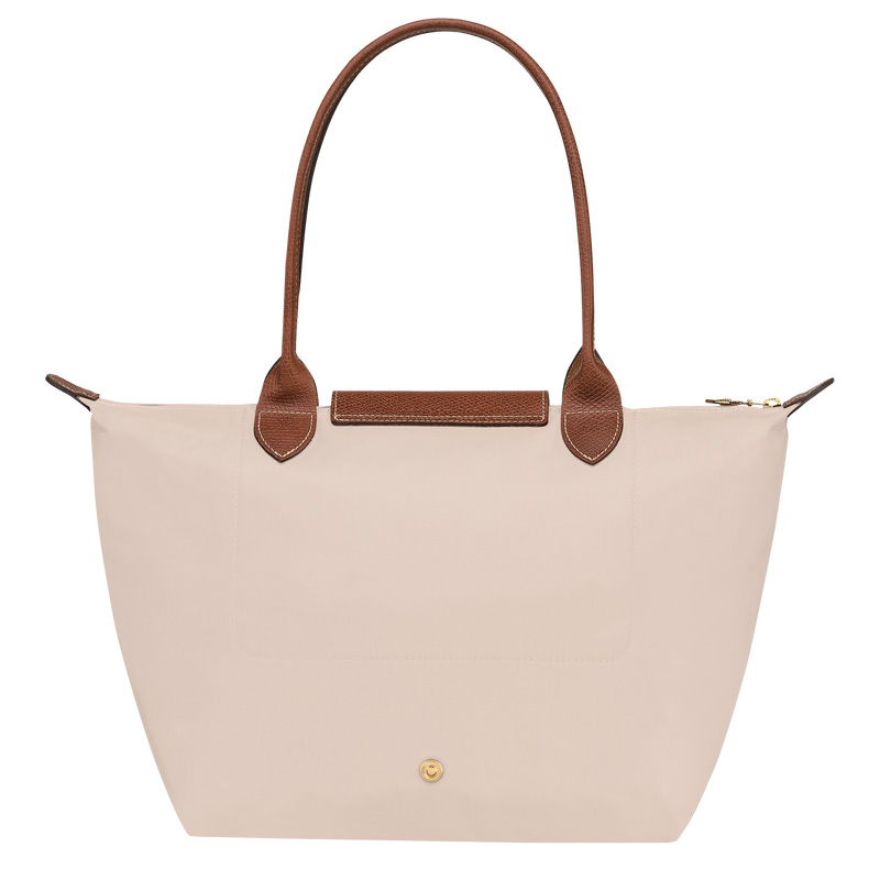 Bolsas De Ombro Longchamp Le Pliage Original M Tote bag Feminino Paper | LC-ISEC9364